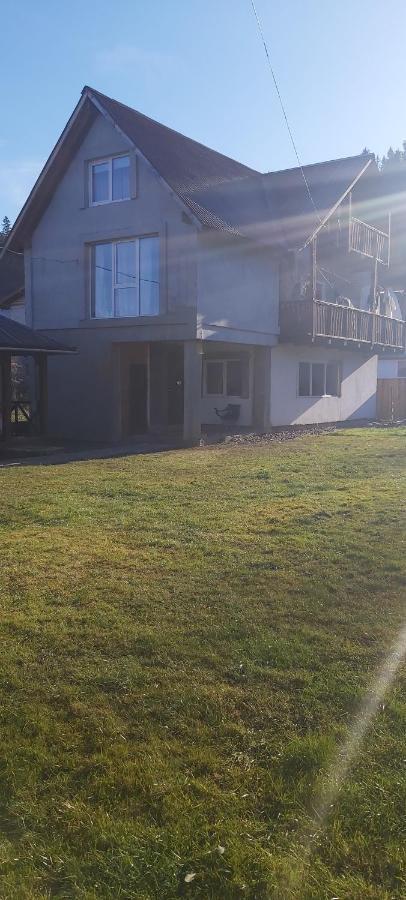 Apartament Ліза Sławsko Zewnętrze zdjęcie