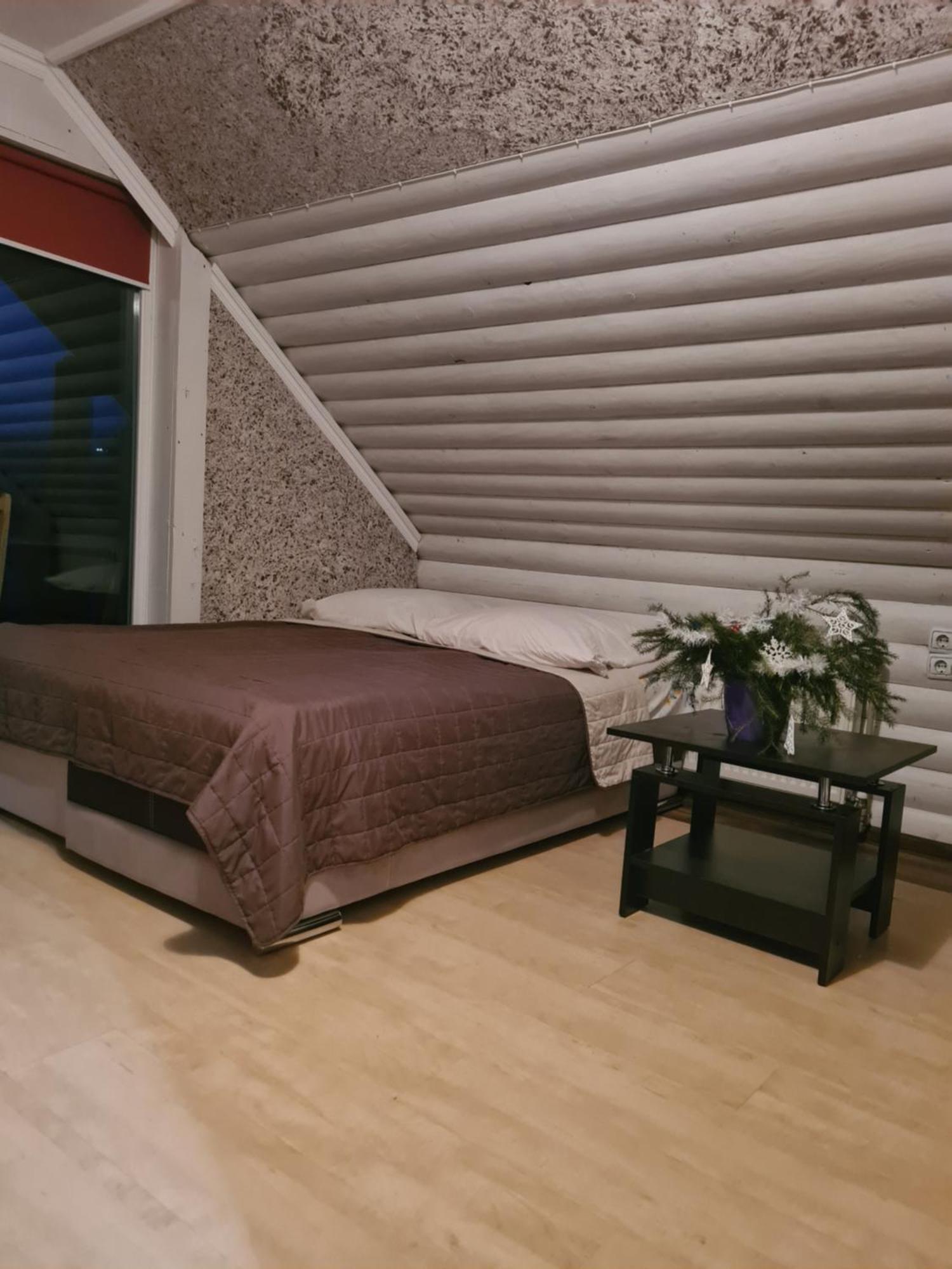 Apartament Ліза Sławsko Pokój zdjęcie